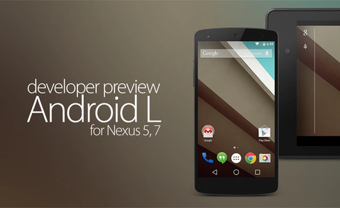 Android 5.0 Lollipop dính lỗi hao pin khi bật WiFi