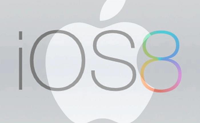 56% iDevice đang chạy iOS 8