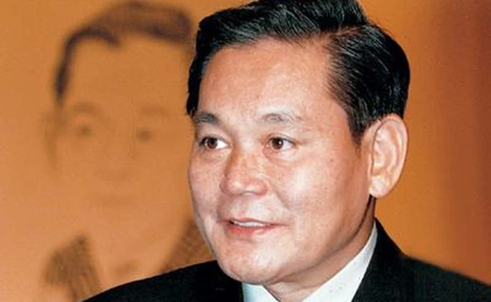 Tổng công ty đầu tư và kinh doanh vốn nhà nước có thể sẽ mua cổ phần Samsung