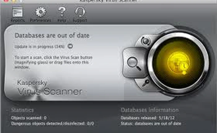 Có thực sự cần thiết khi bạn thường xuyên phải quét virus bằng cách thủ công?