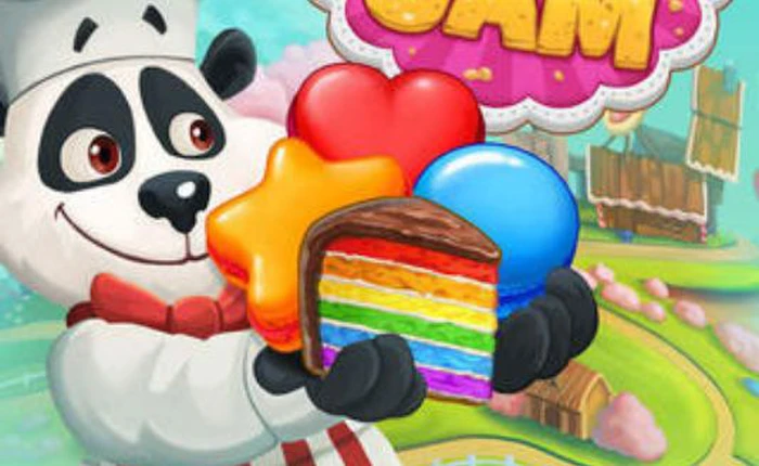 Cookie JAM hạ bệ Candy Crush trở thành game được yêu thích nhất trên Facebook