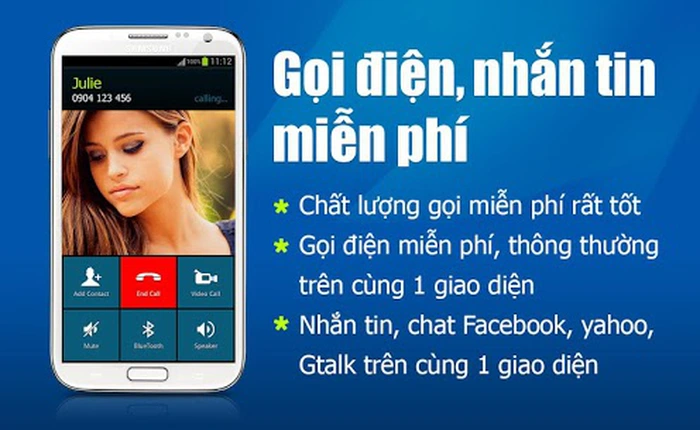 Ứng dụng OTT của BKAV "bốc hơi" sau chưa đầy một tuần ra mắt