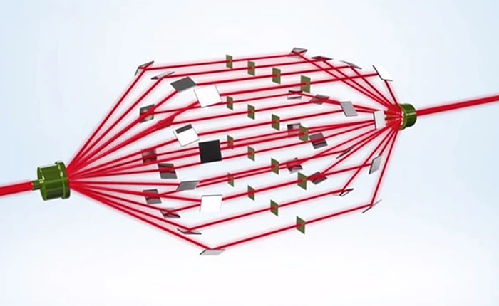 Siêu máy tính quang học sẽ ra mắt vào năm 2020