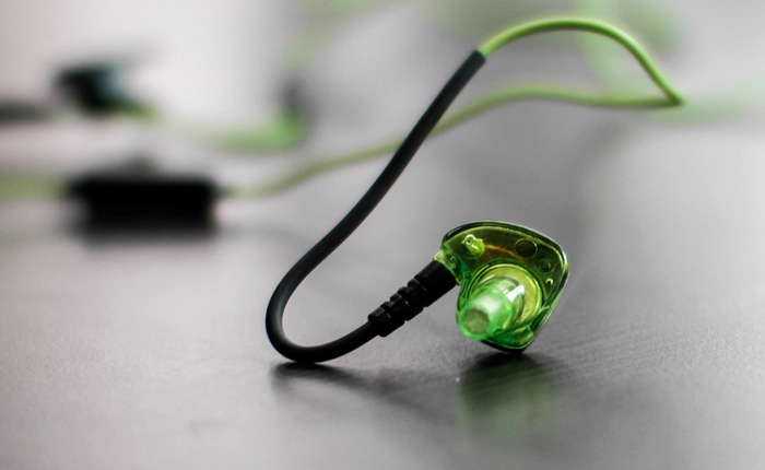 Đánh giá Rovking V5, làm mưa làm gió phân khúc tai nghe dưới 1 triệu đồng