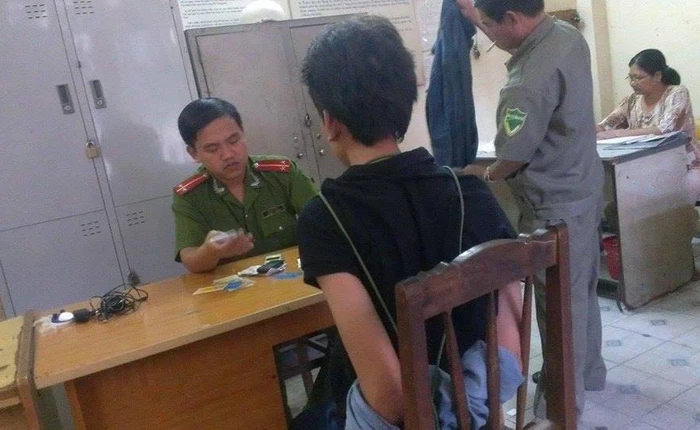 Bắt giữ thành viên VOZ - tác giả "Chị ơi, anh yêu em" vì lừa đảo hàng trăm triệu