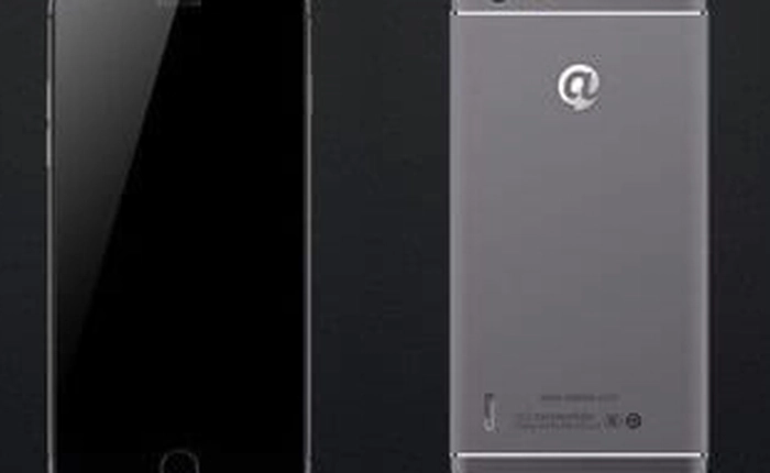 iPhone 6 siêu nhái, cấu hình khủng xuất hiện tại Trung Quốc, giá bằng 1/3