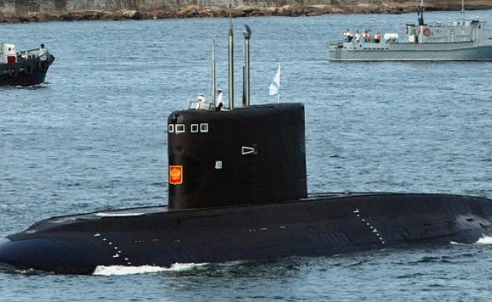 Tầu ngầm Kilo sẽ tiêu tốn bao nhiêu tiền mỗi năm?