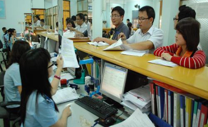 Thuê dịch vụ CNTT trong cơ quan nhà nước để giảm đầu tư công