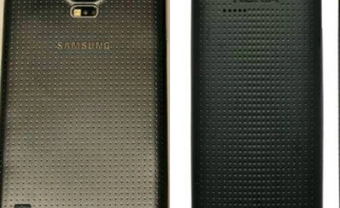 Nokia, HTC cho tới Oppo đều thẳng tay "ném đá" Galaxy S5