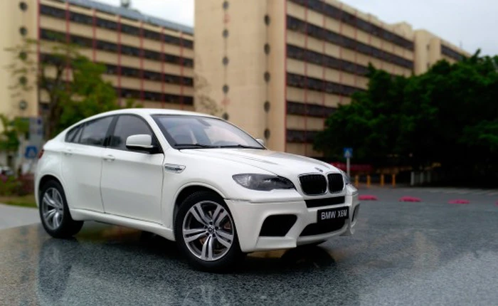 ZTE Nubia X6 tạo đột phá bằng camera 75 megapixel?