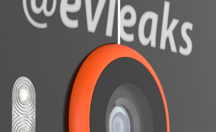 Xuất hiện ảnh xoay 360 độ chi tiết của HTC One M8 Prime