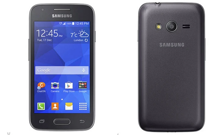 So kè cùng Zenfone, Samsung tung 4 điện thoại giá rẻ mới