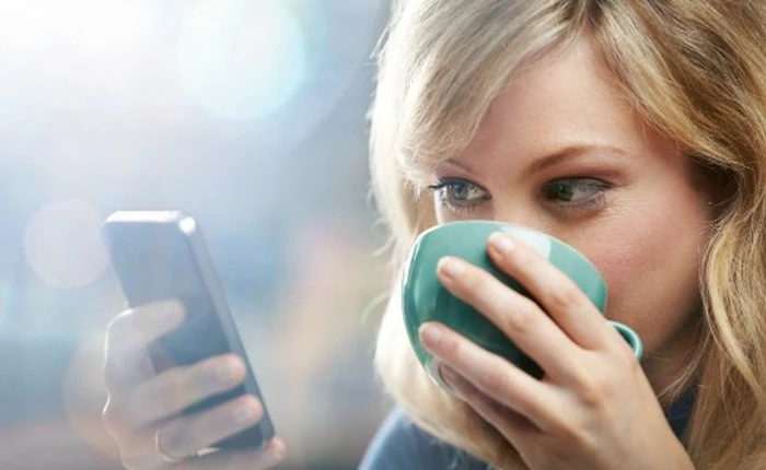 Thiết bị công nghệ ảnh hưởng như thế nào tới mắt bạn?