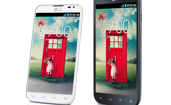 L70 Dual và L90 Dual chính thức bán tại Việt Nam với giá 4,49 và 6,19 triệu đồng