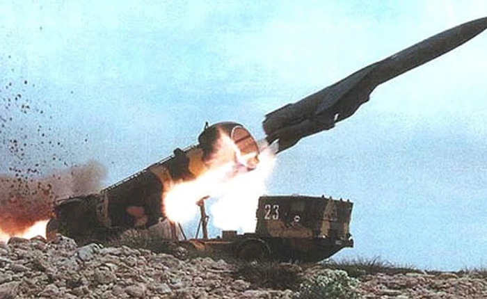 P-6/P-35 Progress - Tên lửa đối hạm tầm xa đầu tiên của Liên Xô