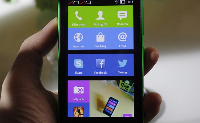 Điểm mặt ‘dế’ tốt giá dưới 3 triệu đồng đáng chọn