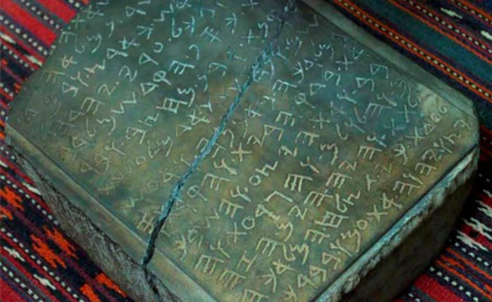 10 khám phá khảo cổ học gây tranh cãi (Phần I)