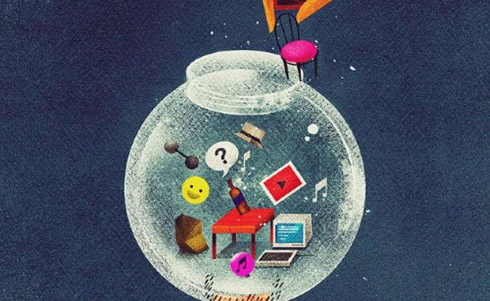 Nỗi lòng Designer: Thiết kế tâm huyết… trong thùng rác