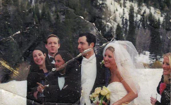 5 câu chuyện cảm động về tình người trên Internet