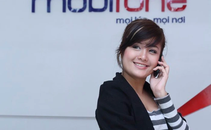Sẽ nâng cấp MobiFone thành Tổng công ty Viễn thông MobiFone