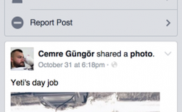 Facebook tăng quyền quản lý News Feed cho người dùng