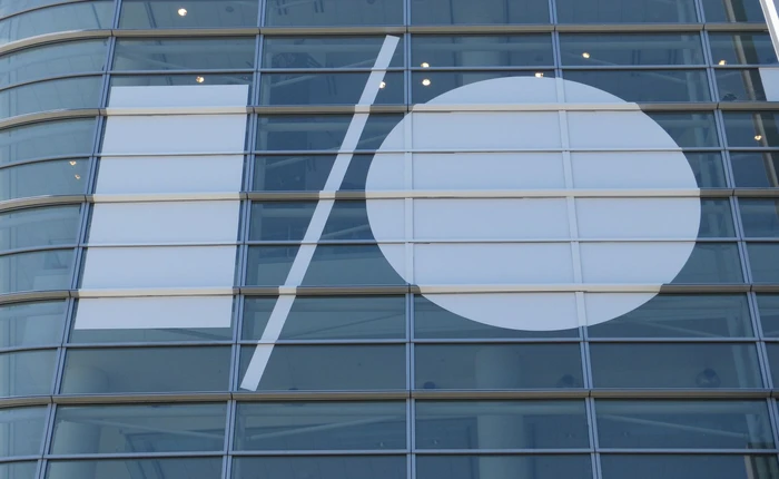 Quang cảnh Google I/O 2014 trước giờ khai mạc đêm nay