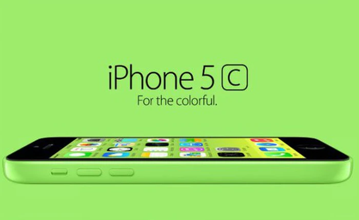 iPhone 6 sẽ có thiết kế pha trộn giữa iPhone 5c và iPod nano