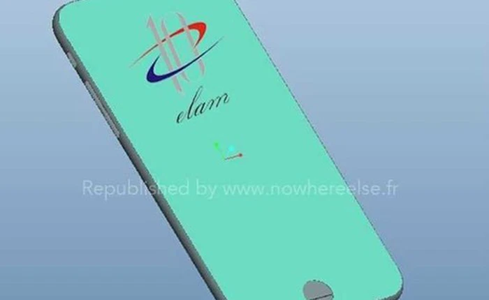 Thêm bằng chứng cho thấy Apple sẽ ra iPhone 5,5 inch