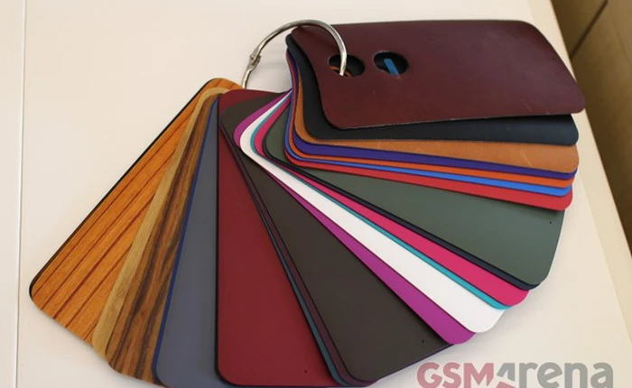 Motorola chính thức công bố Moto X, Moto G thế hệ mới