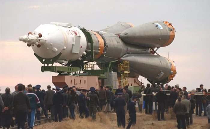 Tên lửa đạn đạo liên lục địa đầu tiên trên TG ra đời như thế nào?