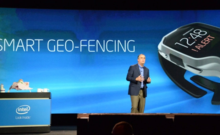 Intel ngầm thừa nhận thất bại trước ARM?