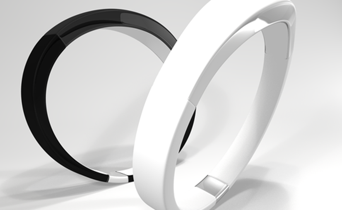 RITOT- Đồng hồ thông minh phá vỡ mọi chuẩn mực truyền thống