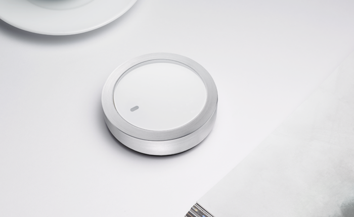 Thiết kế "bay bổng" hơn với bộ điều khiển không dây Flow