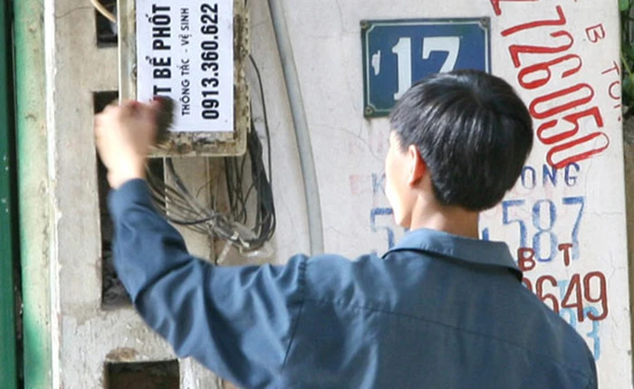 Hà Nội cắt 116 số điện thoại và đầu số gửi tin nhắn rác