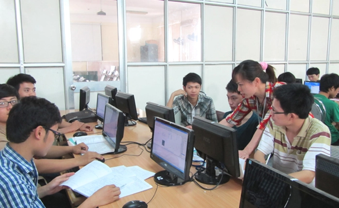 "Mổ xẻ" chuyện kỹ sư CNTT Việt Nam có lương cao nhất khu vực