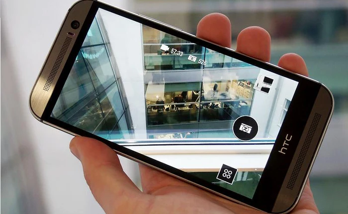 HTC One M8: 8 lỗi thường gặp và cách khắc phục