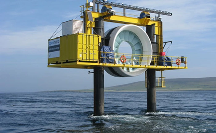 17 công nghệ năng lượng của tương lai