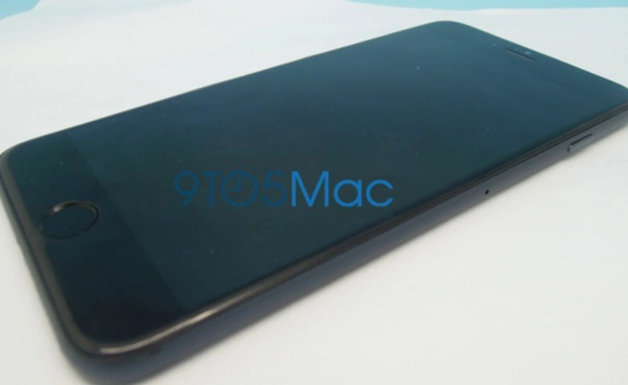 Lộ cấu hình đầy đủ iPhone 6 qua video rò rỉ