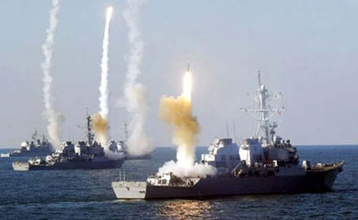 Khám phá sức mạnh các hệ thống phòng thủ tên lửa đạn đạo của Mỹ