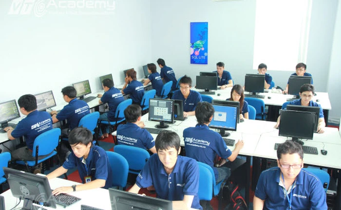 Cơ hội thuận lợi để đầu quân ngành mũi nhọn nội dung số Việt Nam