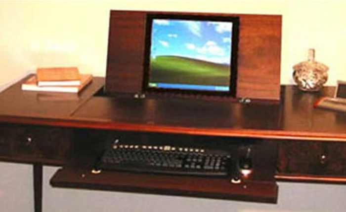 8 chiếc máy tính đắt nhất trên thế giới