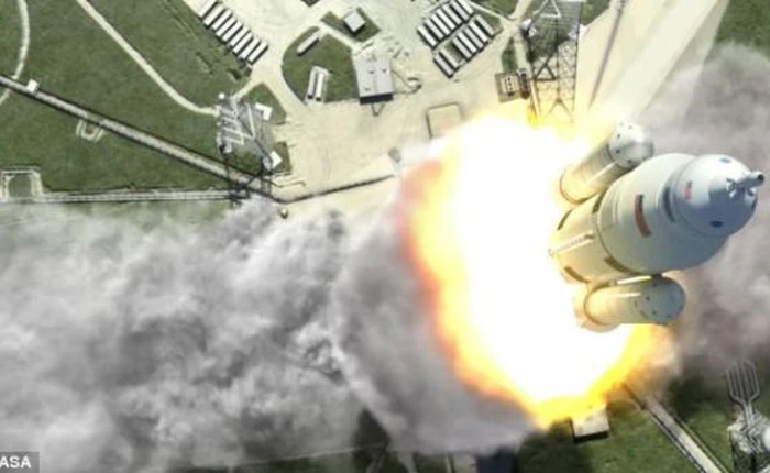 Đưa con người lên sao Hoả: Giấc mơ sắp thành hiện thực