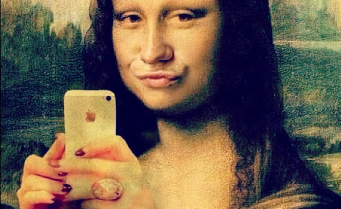 Nên chọn bức ảnh đại diện nào trên Facebook?