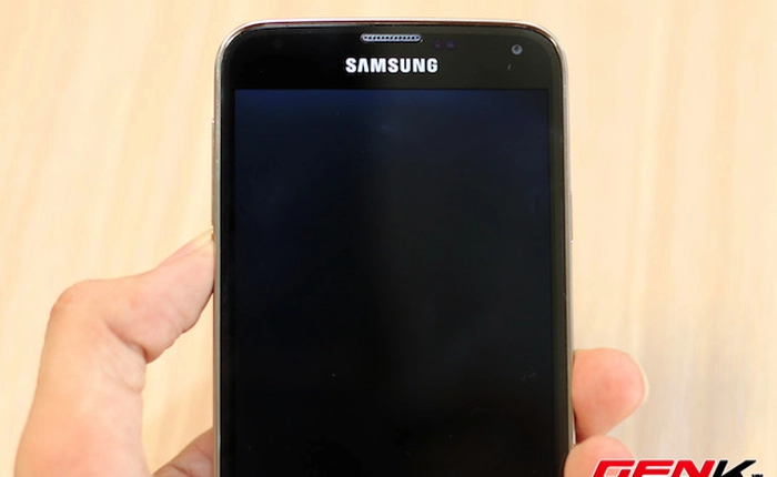 10 tính năng ẩn thú vị có thể bạn chưa biết trên trên Galaxy S5