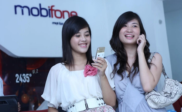Sẽ tiến hành cổ phần hóa MobiFone vào năm 2015