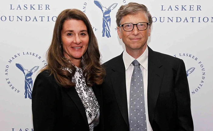 Những cách tỏ tình cực độc của các CEO công nghệ