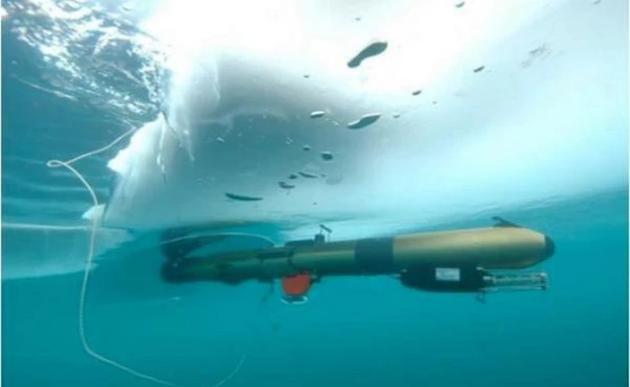 Những thiết bị công nghệ cao đang tham gia tìm kiếm máy bay MH370