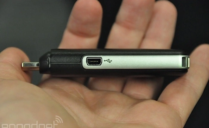 Dell giới thiệu dòng máy tính nhỏ gọn, giá rẻ