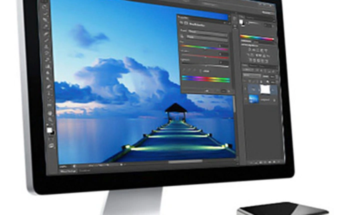 Những điều cơ bản về máy tính Intel NUC siêu tiết kiệm