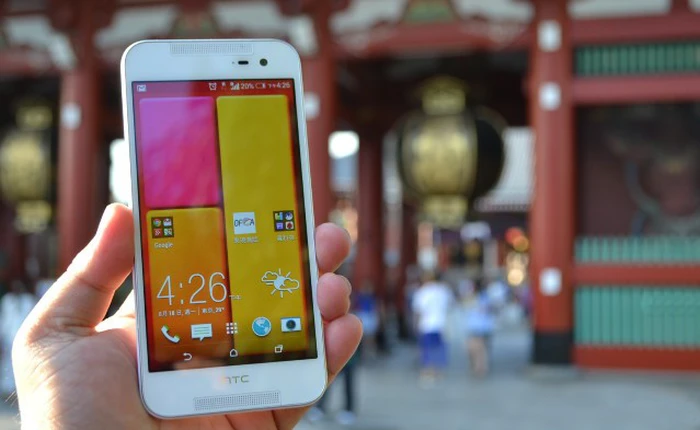 Vũ khí đáng gờm của các hãng di động cho trận đánh cuối năm